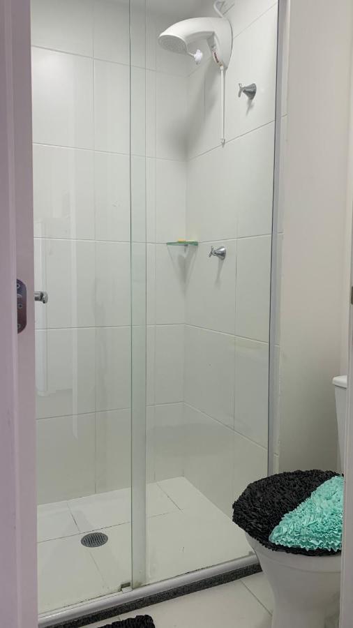 Apartamento Sao Judas Apartment เซาเปาโล ภายนอก รูปภาพ